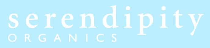 Serendipity Organics Logo
