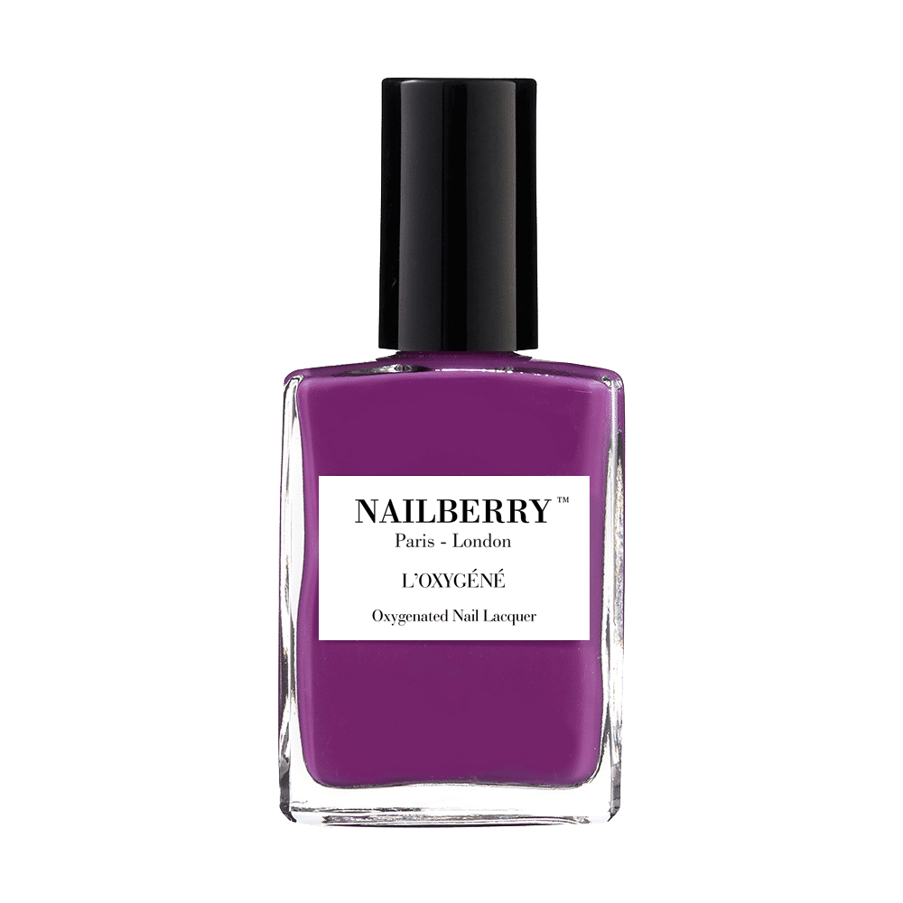 Nailberry Extravagant