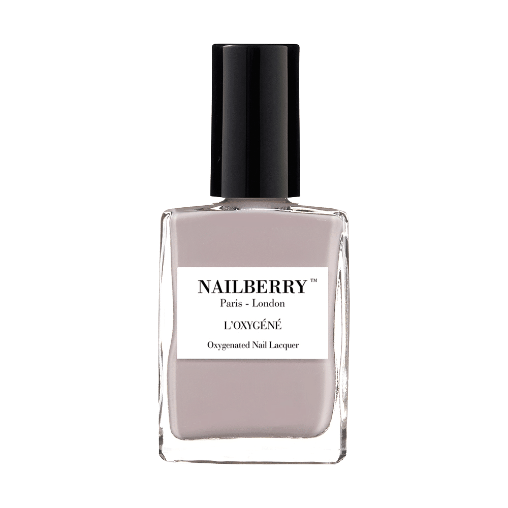 Nailberry Mystere