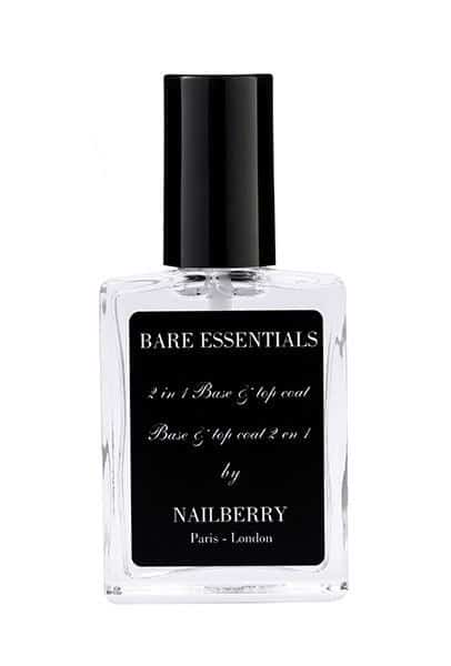 nailberry Bare Essentials