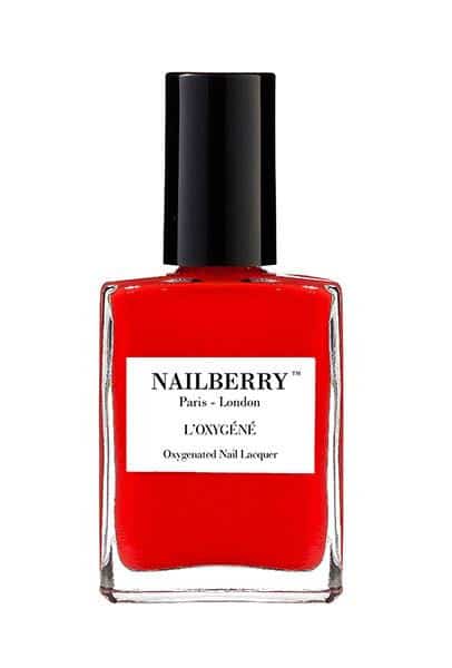 nailberry Cherry Cherie