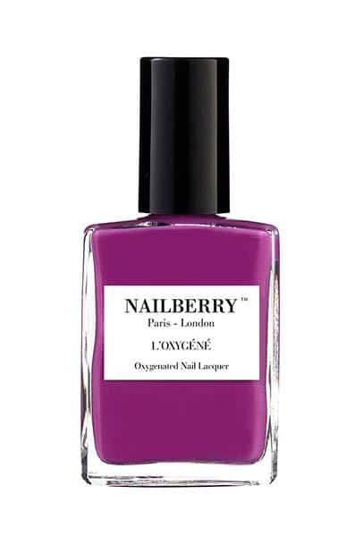 nailberry Extravagant