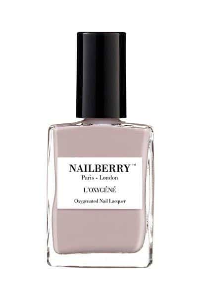 nailberry Mystere