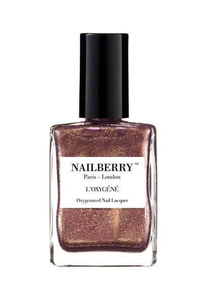 nailberry Pink Sand