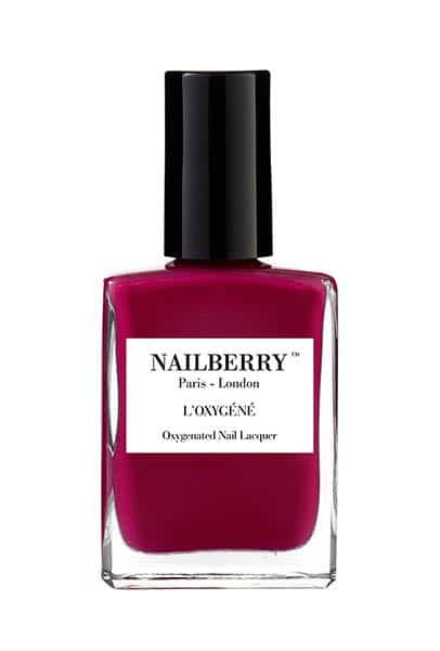 nailberry Raspberry