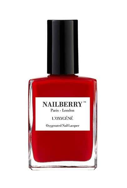 nailberry Rouge