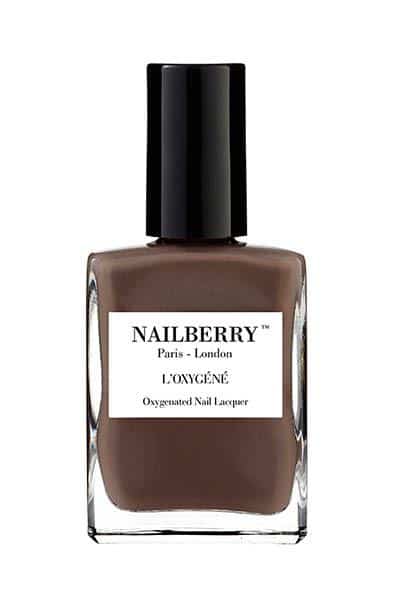 nailberry Taupe La