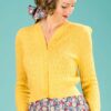 emmy the delightful daytime cardi buttercup
