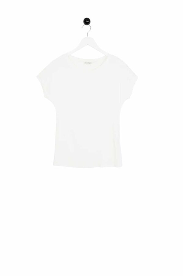 Bric-a-Brac Underwear T-shirt White