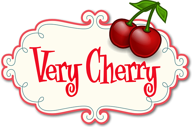 very cherry
