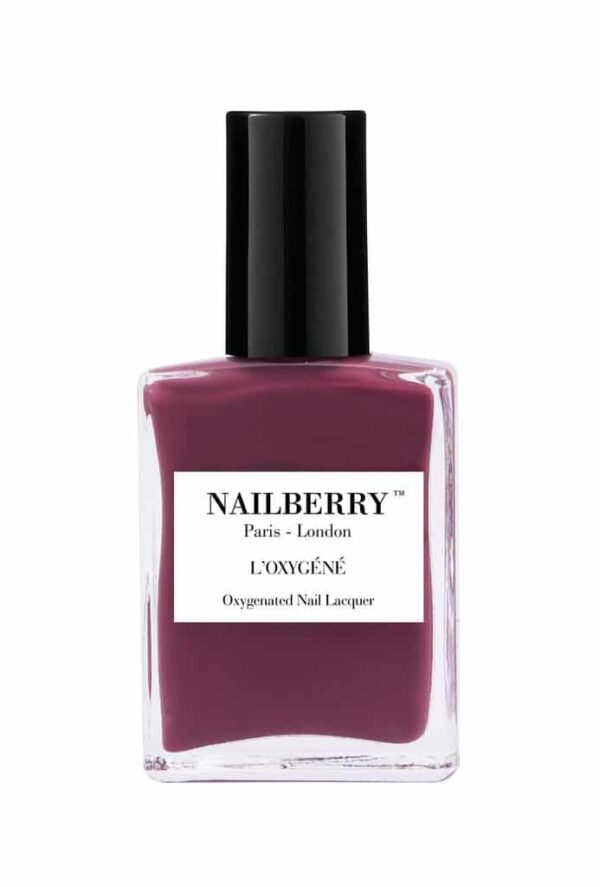 nailberry hippie chic