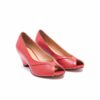 Anonymous Tiffany Red Soft Calf