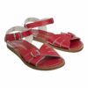 Salt Water Sandal Classic Red