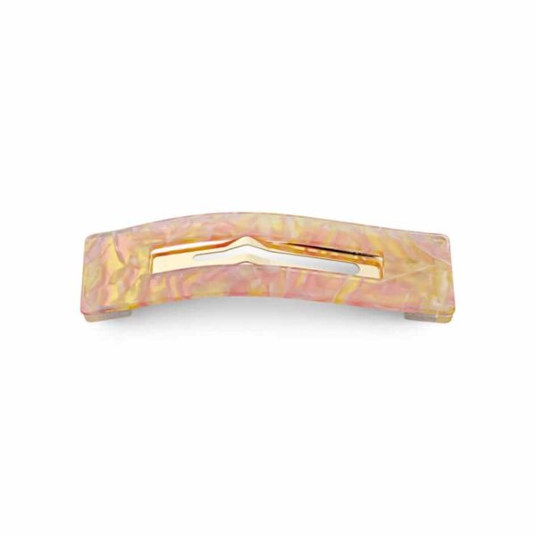 Sui Ava Accessories – Amalie Clip Yellow Pink