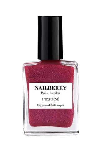 Nailberry Berry Fizz
