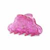 Sui Ava Accessories – Lene Stardust Big Hot Pink