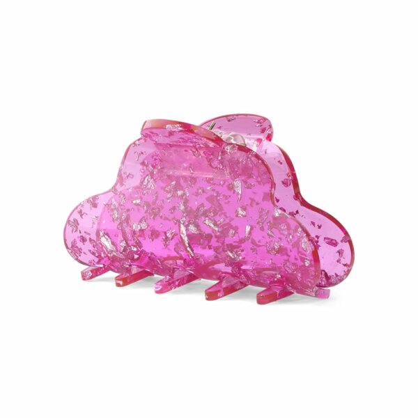 Sui Ava Accessories – Lene Stardust Big Hot Pink