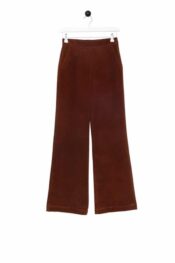 Bric-a-Brac Jarret Trousers Rust