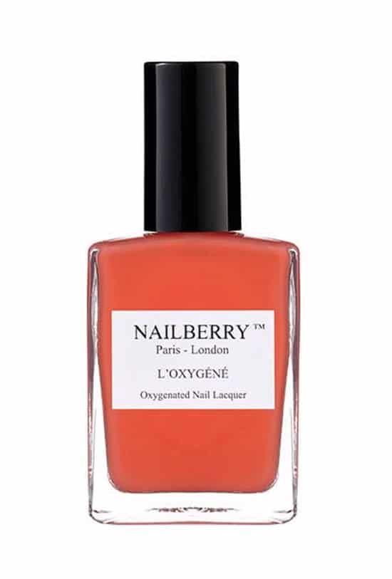 Nailberry Dekadence