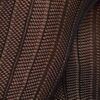 Swedish Stockings Astrid Net Tights Black