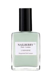 Nailberry Minty Fresh