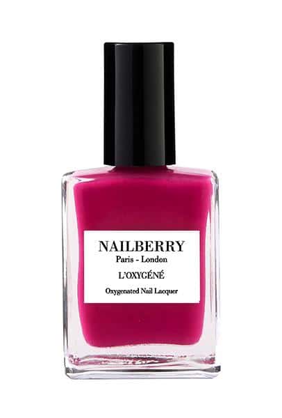 Nailberry Fuchsia In Love