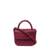 O MY BAG Nano Bag Ruby Classic Leather