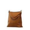 O MY BAG The Janet Wil Oak Soft Grain Leather