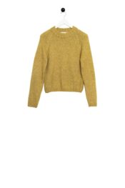 Bric-a-Brac Djanet Sweater Yellow