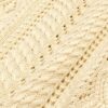 King Louie Sailor Knit Top Gibson Ivory