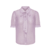 Hunkøn Ritha Shirt Lavender