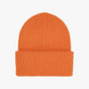 Colorful Standard Merino Wool Hat Burned Orange