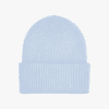 Colorful Standard Merino Wool Hat Polar Blue